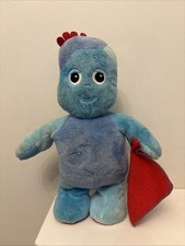 in the night garden 12" iggle