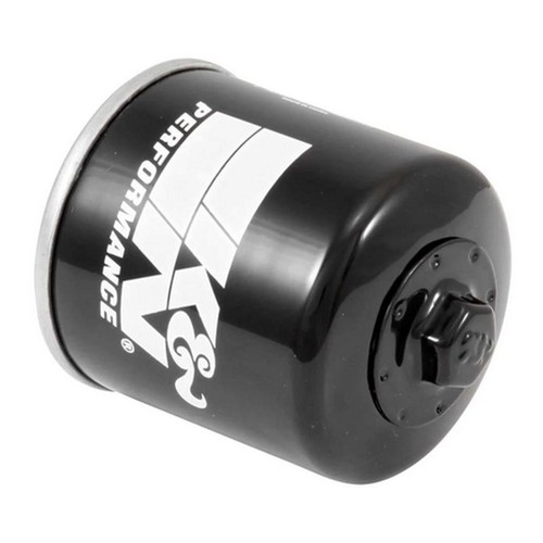 Oil filter 303 - filter, access