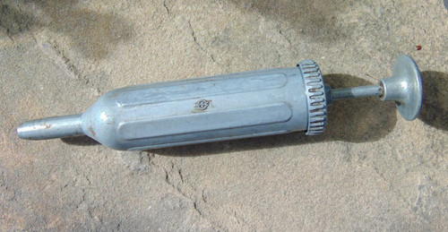 Tecalemit 3020 grease gun - g.c.3020,