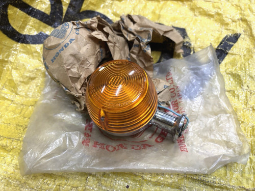 Honda cb125 cd125 - cd125, cd125-k