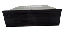 VOLKSWAGEN GOLF MK7 5G (2013 > 2016) MULTIMEDIA CD PLAYER HEAD UNIT 5G0035820