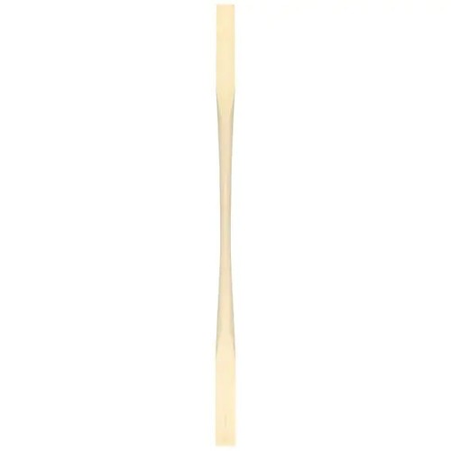 Pine slender stair spindle - pine,