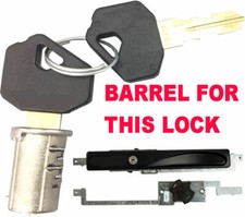 B&D Deluxe Garage Roller Door