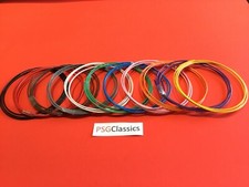 11x 00mm wiring - 1.00mm,
