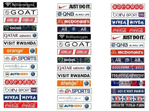 Subbuteo stickers - stickers, /