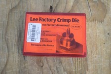 Lee Factory Crimp Die 30/30