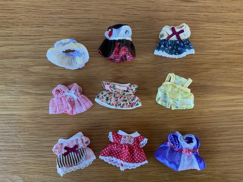 Sylvanian families bundle - bundle, of