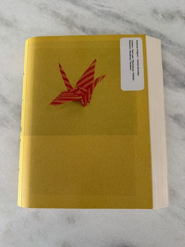 Brand new american origami - "american, origami"