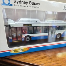 CMNL MERCEDES BENZ 0405NH CNG