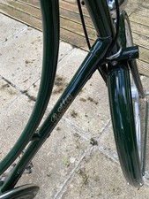 pashley princess ladies bike