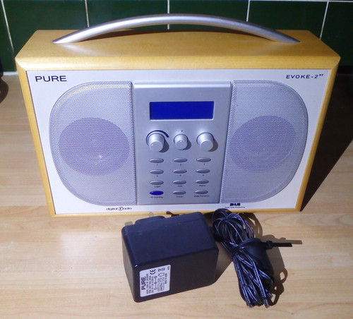Pure evoke 2xt - evoke,