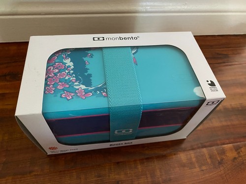 New monbento mboriginal - new,