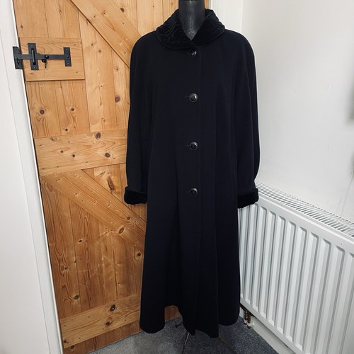 Vintage cashmere wool - vintage, cashmere/wool