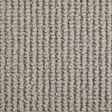 Crucial Trading Wool Reef Light Stone Carpet Remnant 4.75m x 4.9m (s25312)