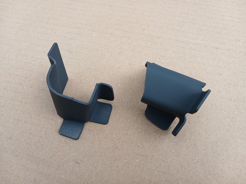 Classic mini jacking point - mini,