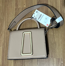 Zara Women's City Bag With