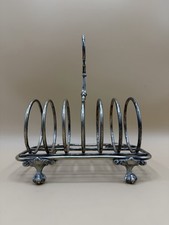 Silver Plated Vintage