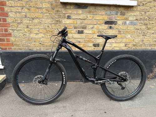 Cannondale habit full - cannondale, 4