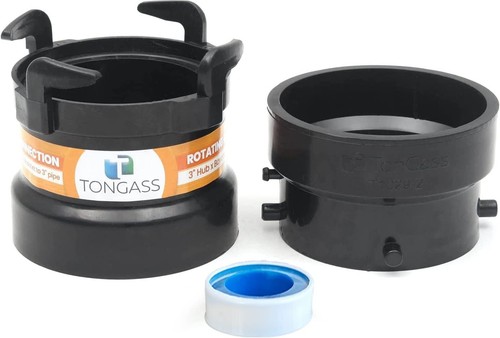 Tongass sewer - (combo,