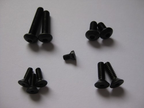Crosman replacement piece - replacement,