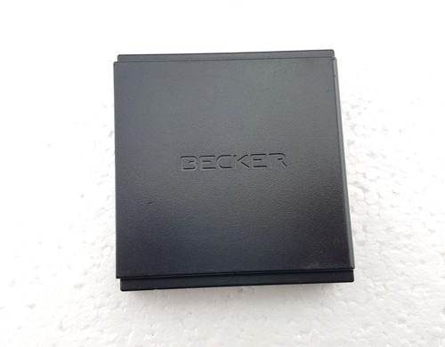 Mercedes 8gb becker - mercedes,