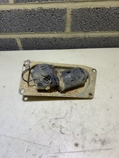 SUZUKI VITARA MK1 JLX WINDSCREEN WIPER MOTOR CONTROL MECHANISM 1998-1999