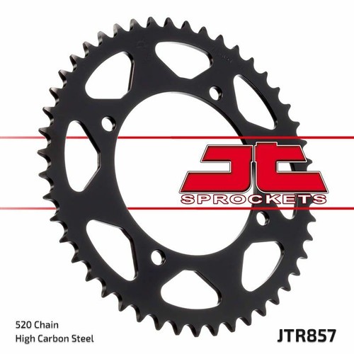 C49 high carbon steel rear - c49,