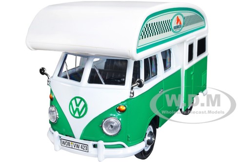 Volkswagen type camper - volkswagen, 2