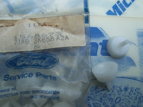 New genuine ford - 2,