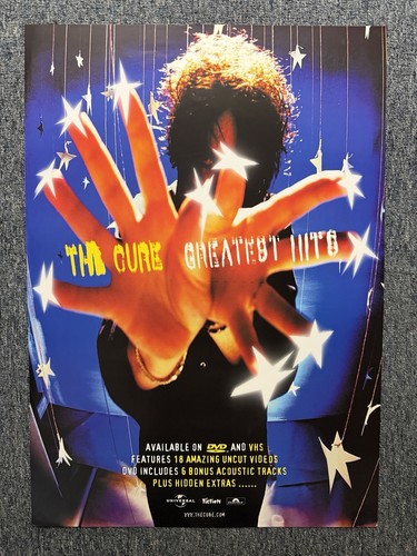 Rare orig 76x51cm large - rare,