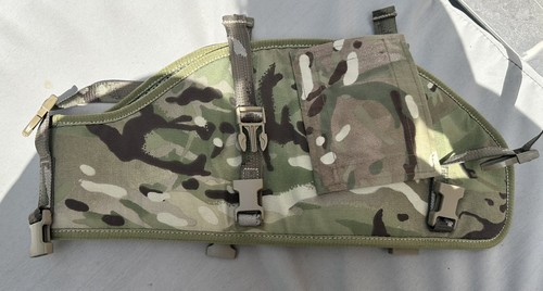 British army surplus issue - british,