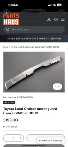Toyota land cruiser front - land,