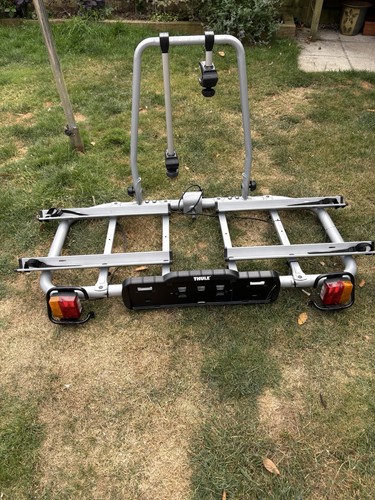 Thule easy base bike - easy,