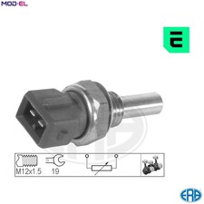 SENSOR COOLANT TEMPERATURE