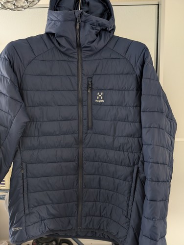 Haglofs mimic insulated jacket - insulated,