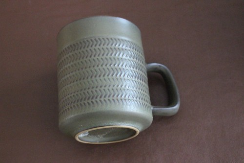 Rare vintage denby - rare,