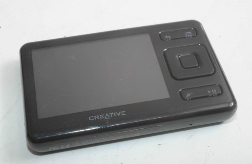 Creative zen dvp fl0001 - creative,