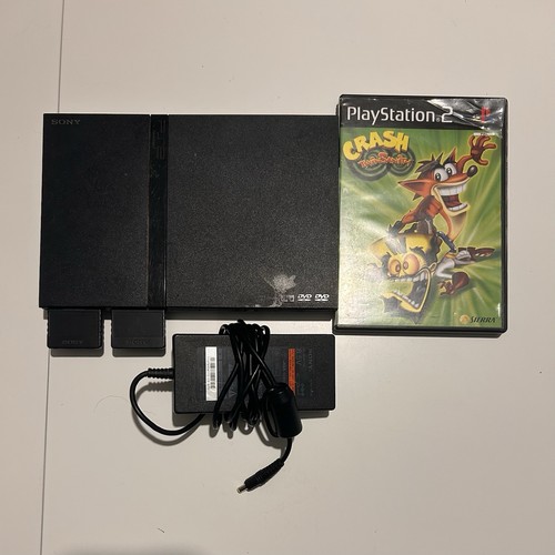 Sony playstation ps2 slim - playstation,