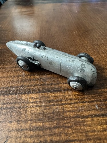 Rare pre war dinky - rare, 23e