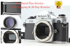 Honeycomb [Top MINT] Nikon FE2