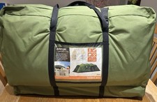 Vango Tigris 800XL 8-Man Tent