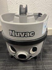 Numatic VNP-180 Grey