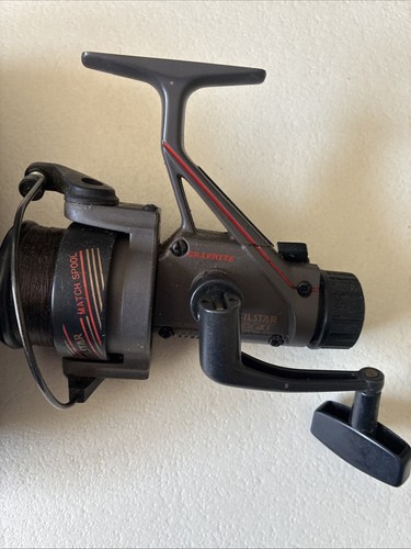 Silstar graphite fishing - silstar, cx