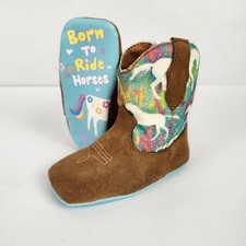 Tin Haul Mini Filly Infants