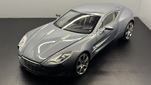 Mondo motors aston - aston, martin