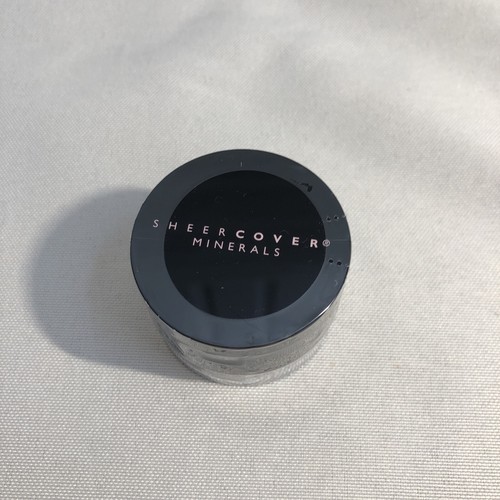 Sheer cover light medium - sheer, light/medium