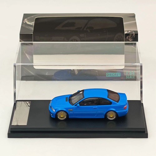 Bmw e46 blue coupe - e46,