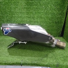 Termignoni Exhaust for Ducati