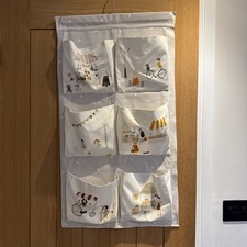 Zara Kids Home Toy Storage