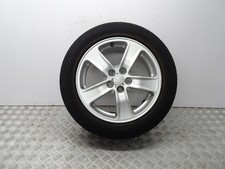 TOYOTA AVENSIS  16" ALLOY
